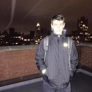 Meet your Posher, Clay